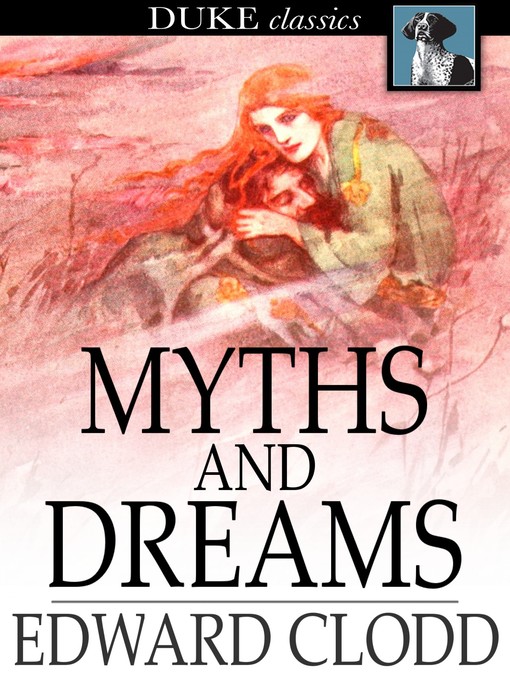 Cover of Myths and Dreams